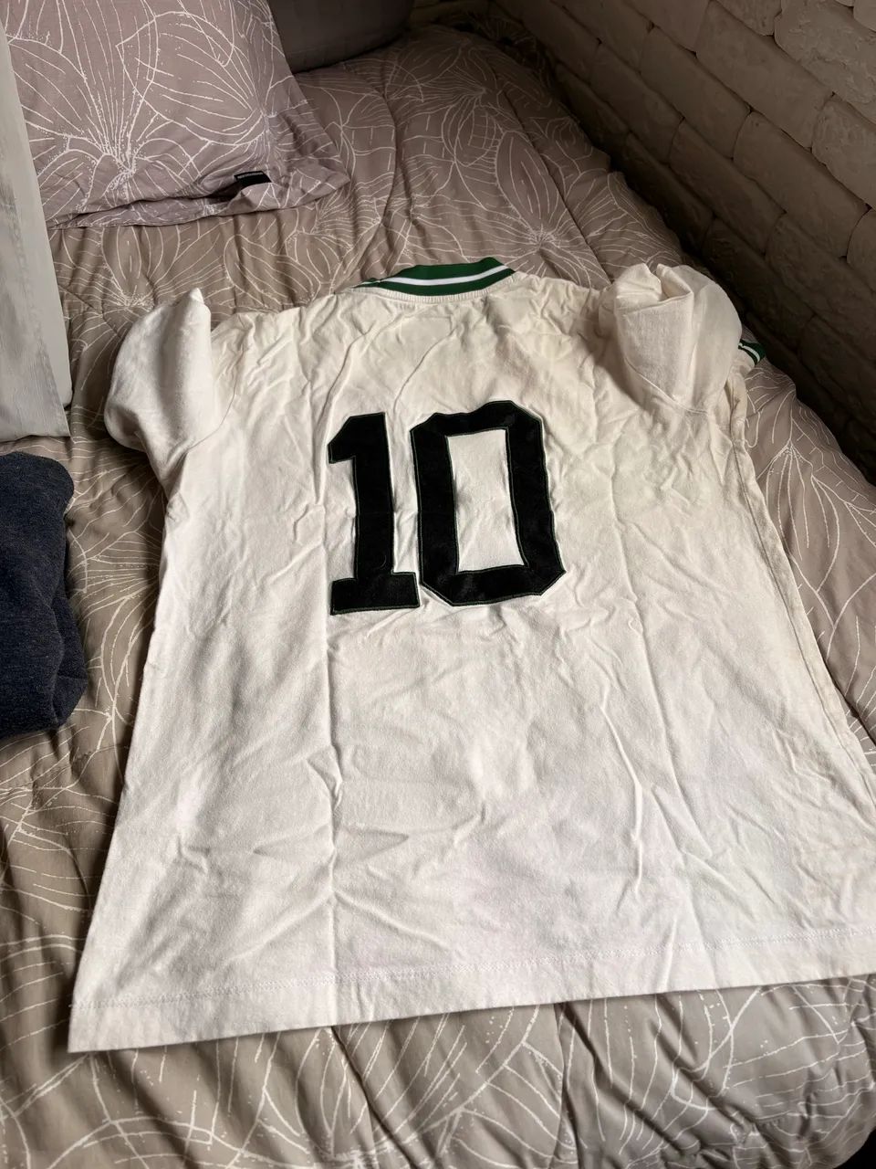 Camisa Coritiba Retrô 1909 - Foto 3