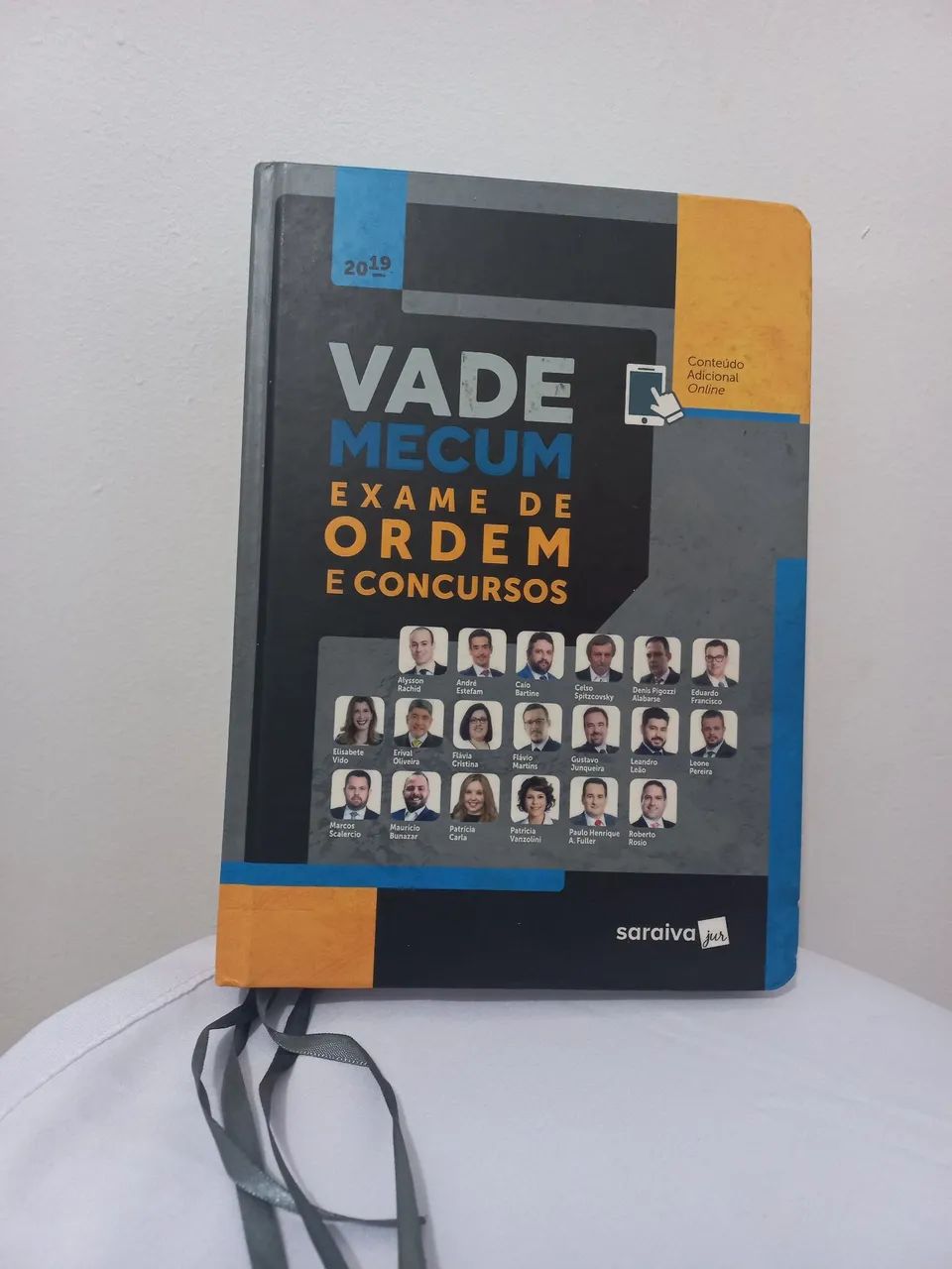 Vade mecum ano 2019 