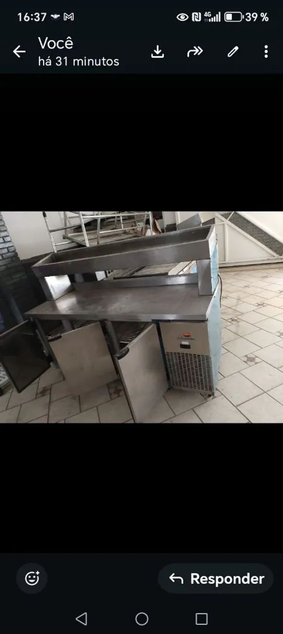Equipamentos de cozinha industrial  - Foto 5