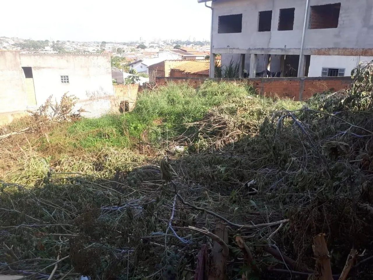 Terreno á venda Vila Nogueira - Campinas - Foto 3
