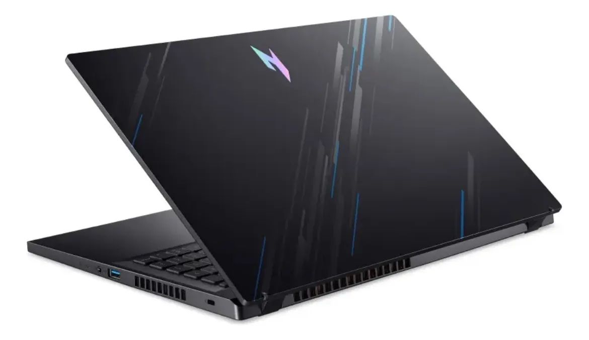 Vendo Notbook Acer Nitro V15 - Foto 3