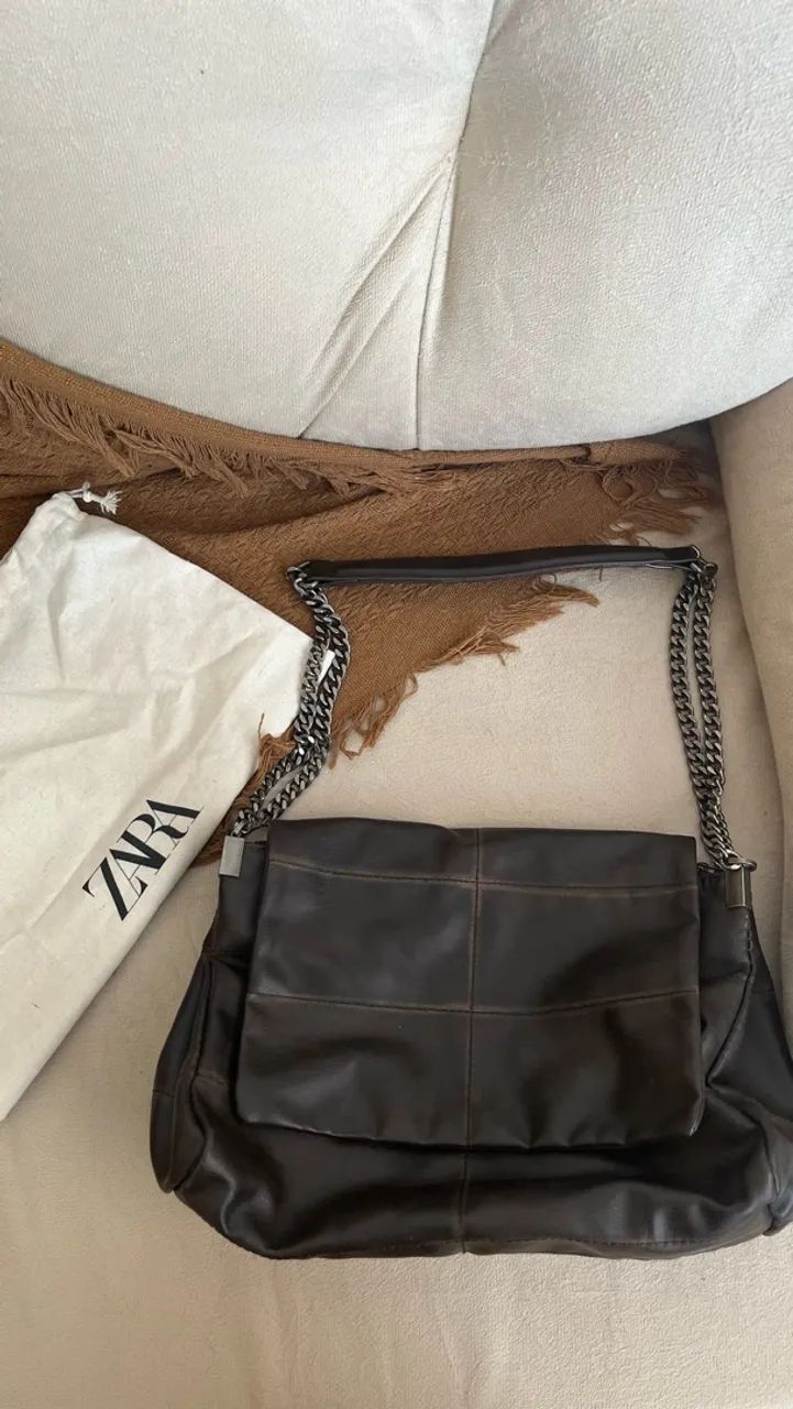 Bolsa Zara 