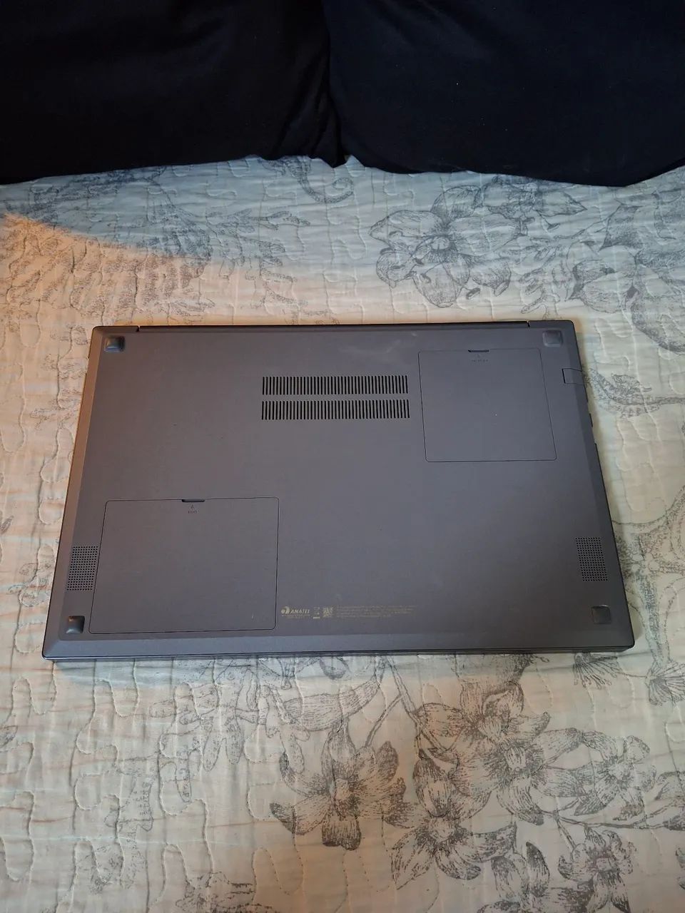 Notebook Samsung - Foto 4
