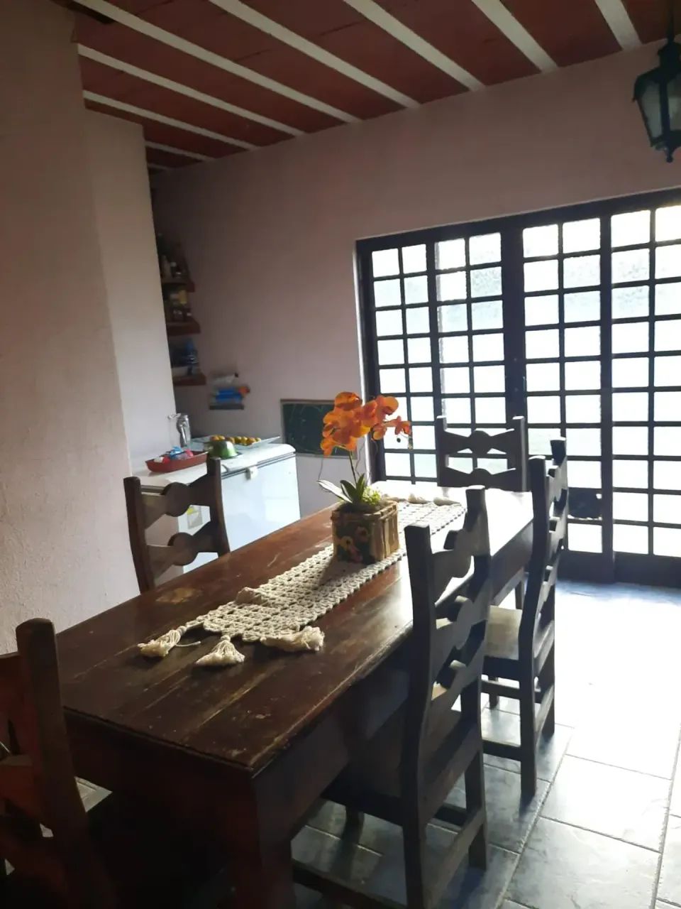 CHÁCARA A VENDA EM MONTE MOR SP - Foto 3