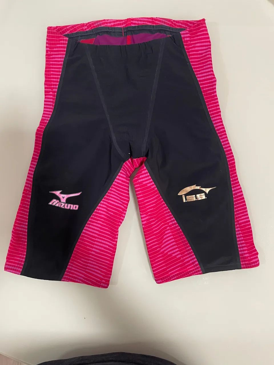 Traje de natação Mizuno