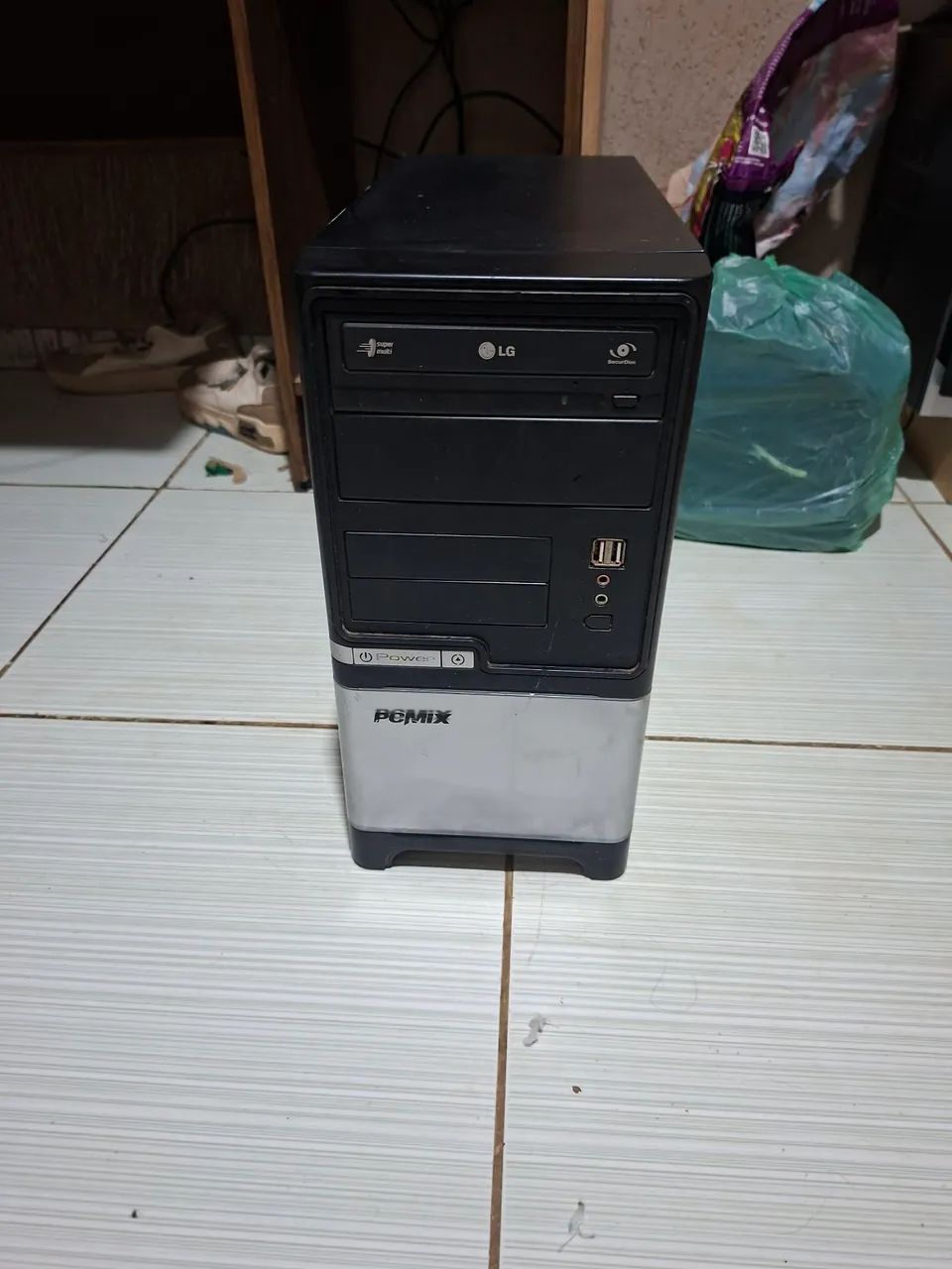 Computador I5 HD 500 gigas  - Foto 2