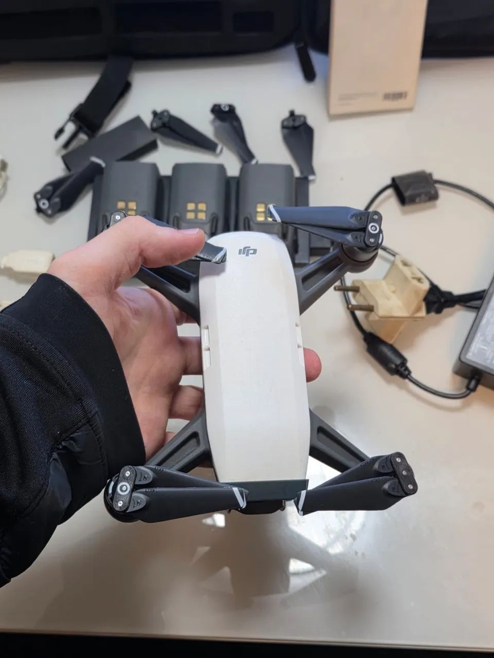 DRONE SPARK - Foto 4