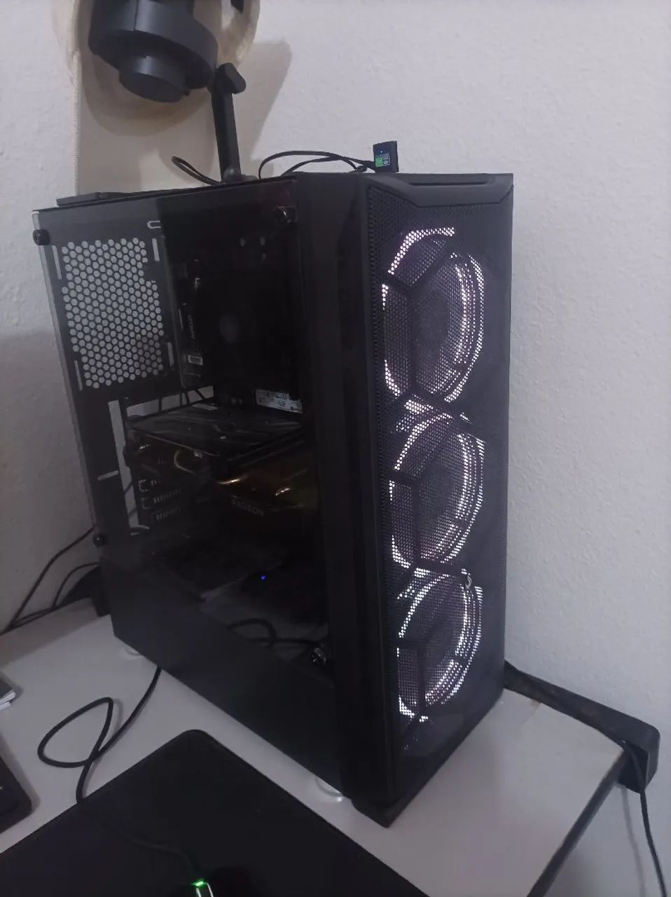 Pc gamer