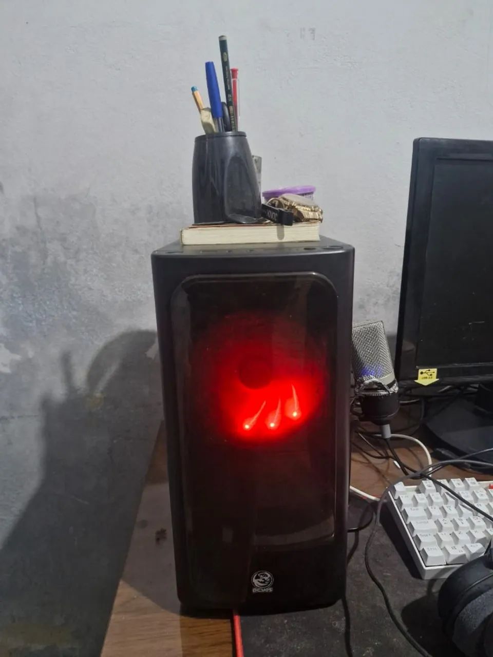 RTX 3050 I5 10400F - Foto 2