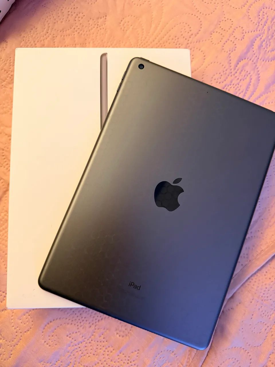 Ipad geração 9 - Foto 3