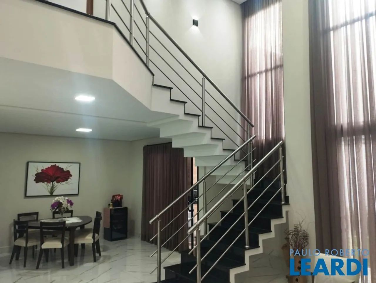 CASA EM CONDOMÍNIO - MONT ALCINO - SP - Foto 3