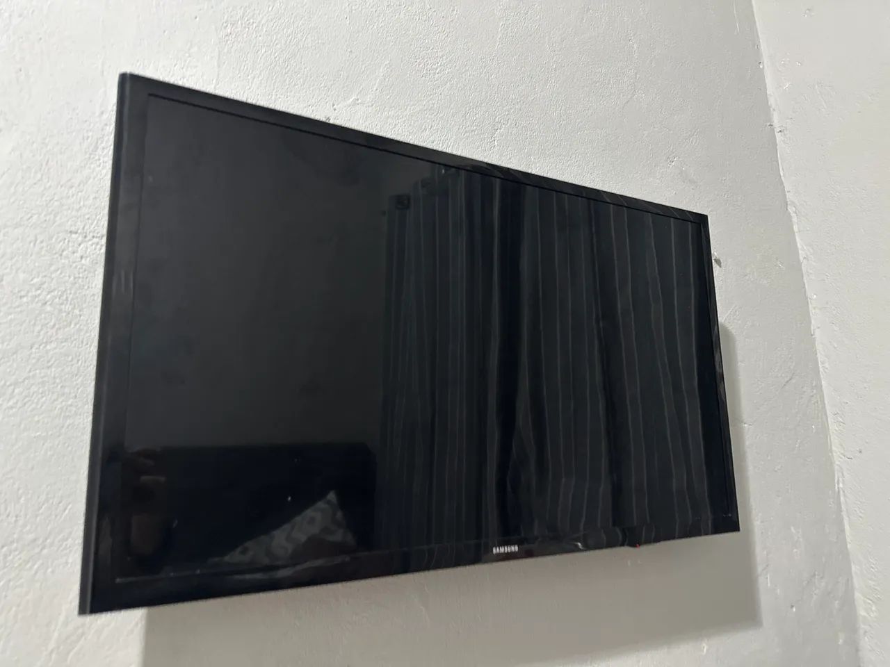 TV samsung 32 polegadas - Foto 4