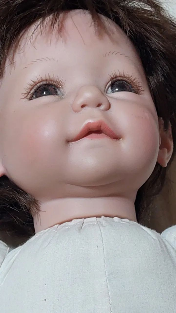 BEBÊ REBORN REALISTA.. - Foto 6