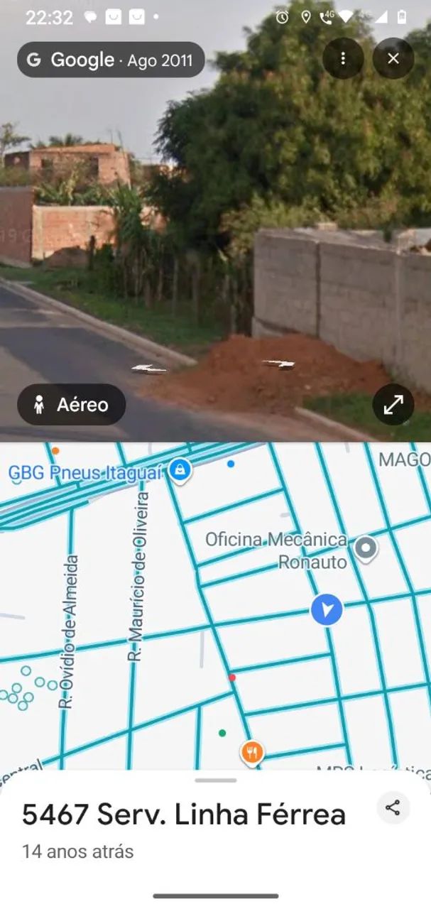Foto - Itaguaí - Brisa Mar