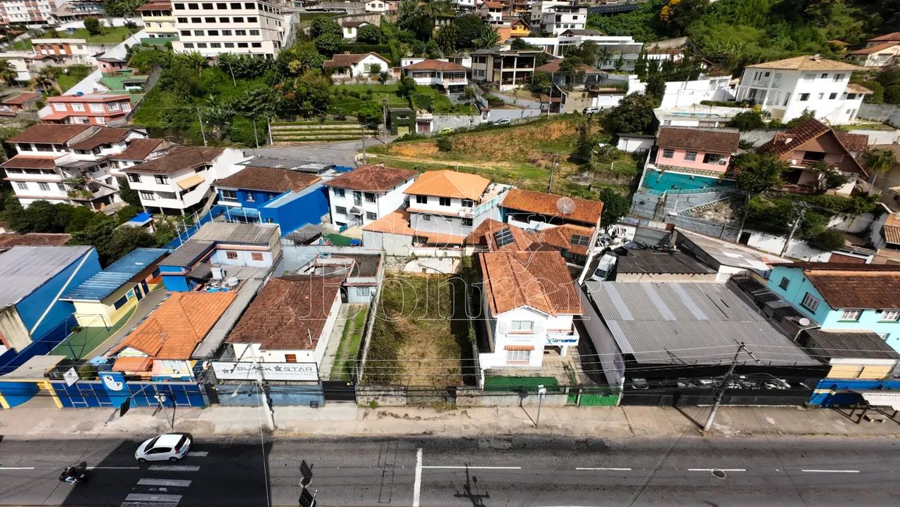 Lote / Terreno em Centro - Nova Friburgo - Foto 2