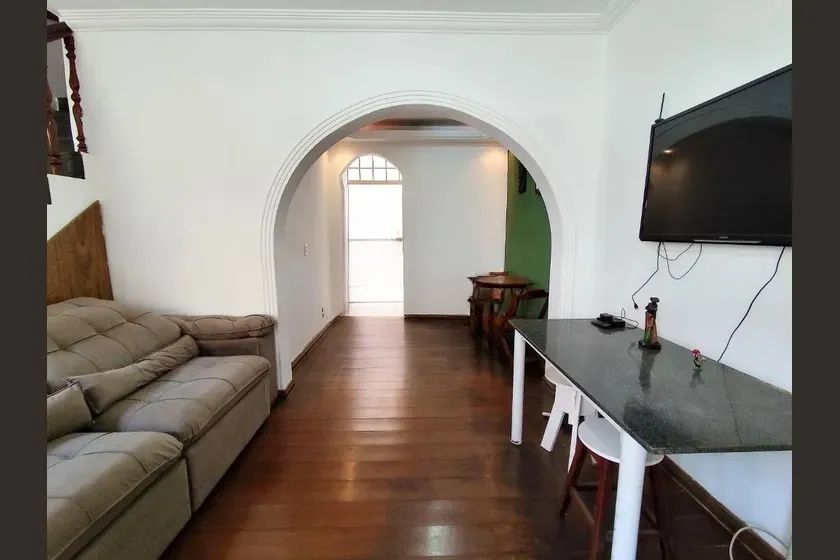 Casa à Venda - Santa Inês, 2 Quartos, 72 m2 - Foto 2