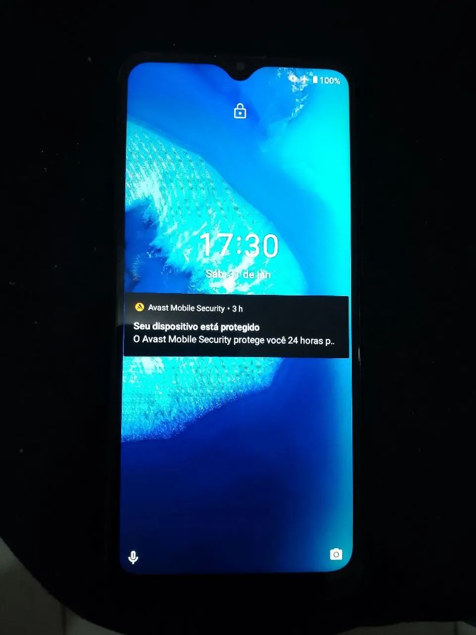 Moto g8 Power lite - Foto 5