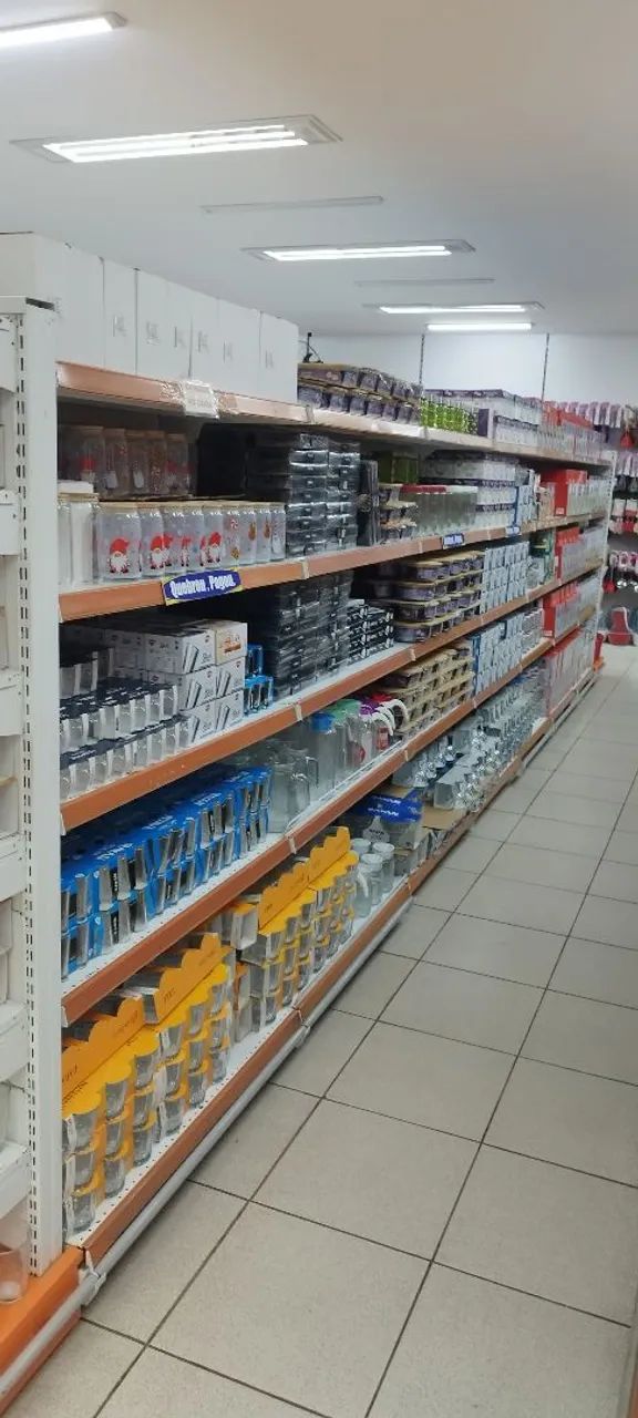 Prateleiras - Foto 2