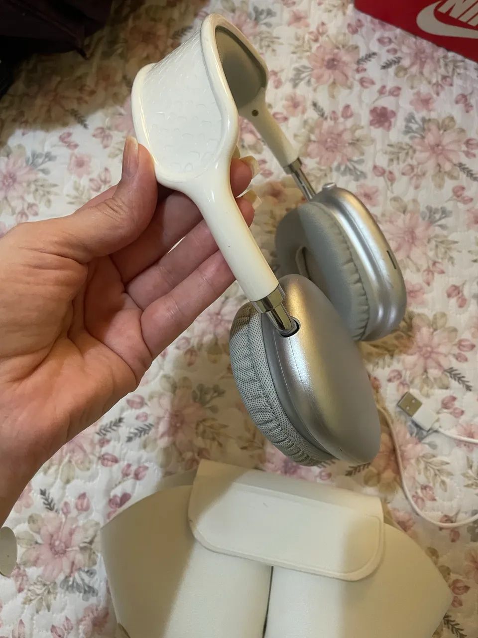 Fone de ouvido  - Foto 3