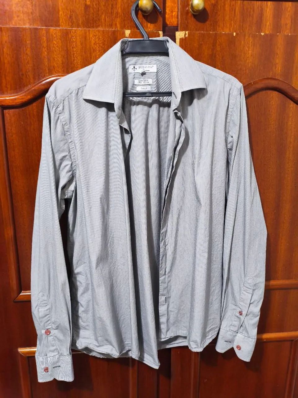 Camisas Social  - Foto 2