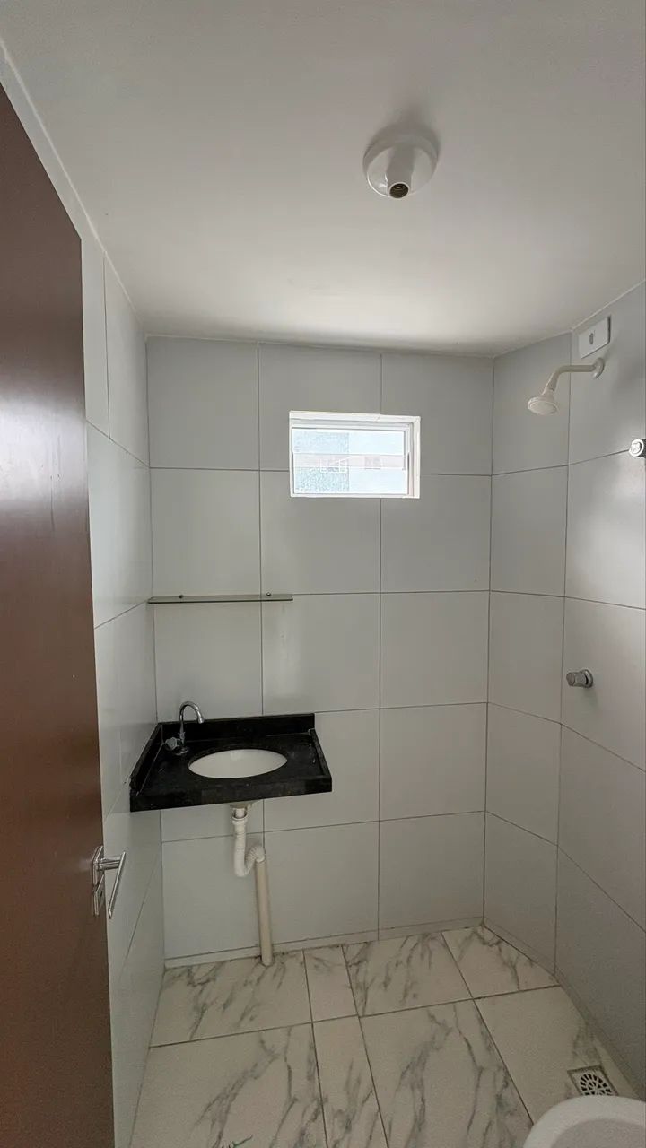 Alugo apartamento no Valentina  - Foto 2