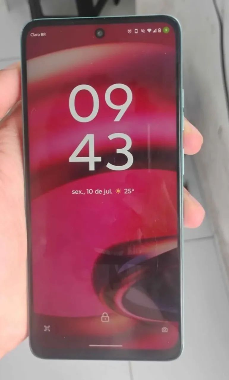 Moto g56 - Foto 2