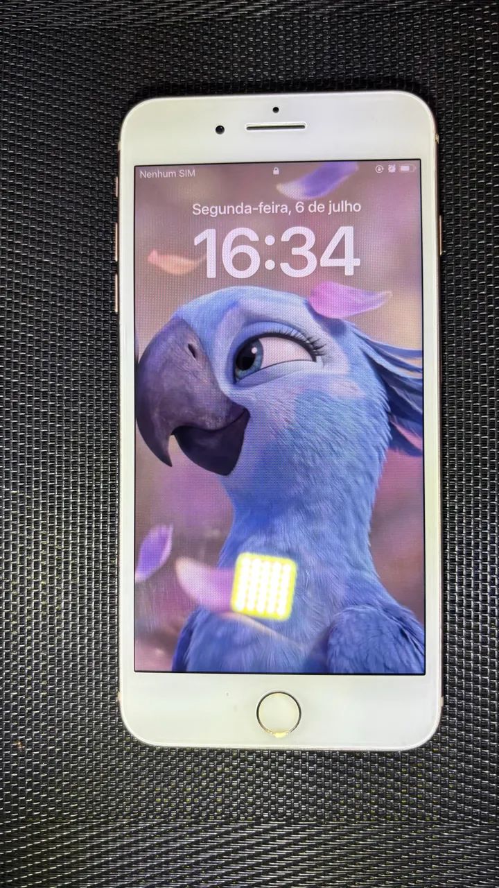 iPhone 8 Plus - Foto 3