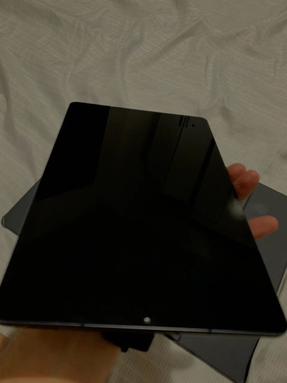  Tablet Samsung Tab S6 lite 128gb Novo - Foto 2