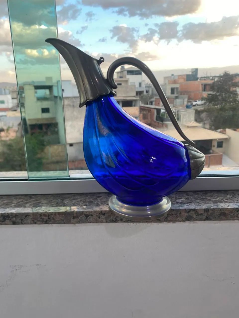 Jarra Cantil para vinho