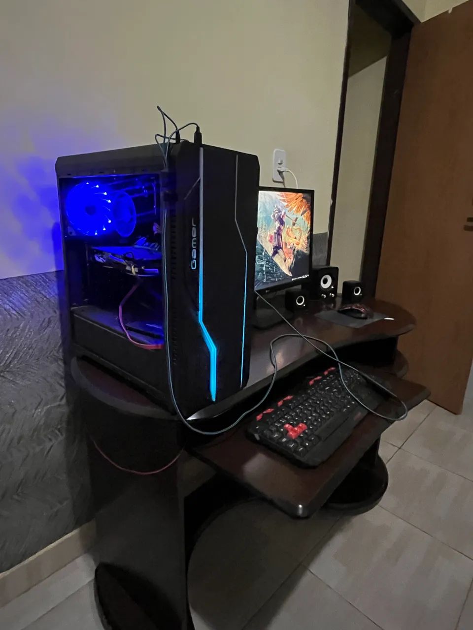 Pc gamer - Foto 3