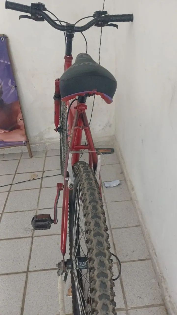 Bicicleta para vender rápido  - Foto 2