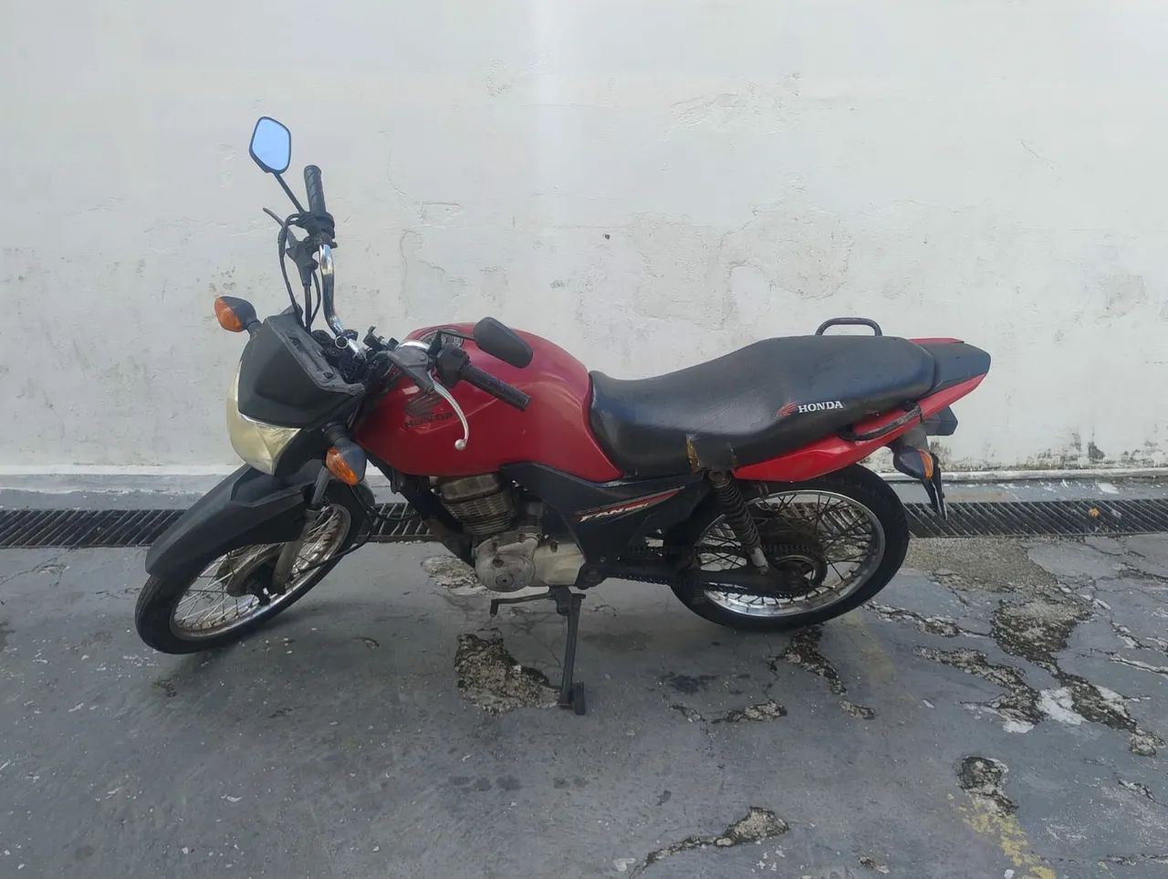 CG CARGO 150 JOB - Foto 3