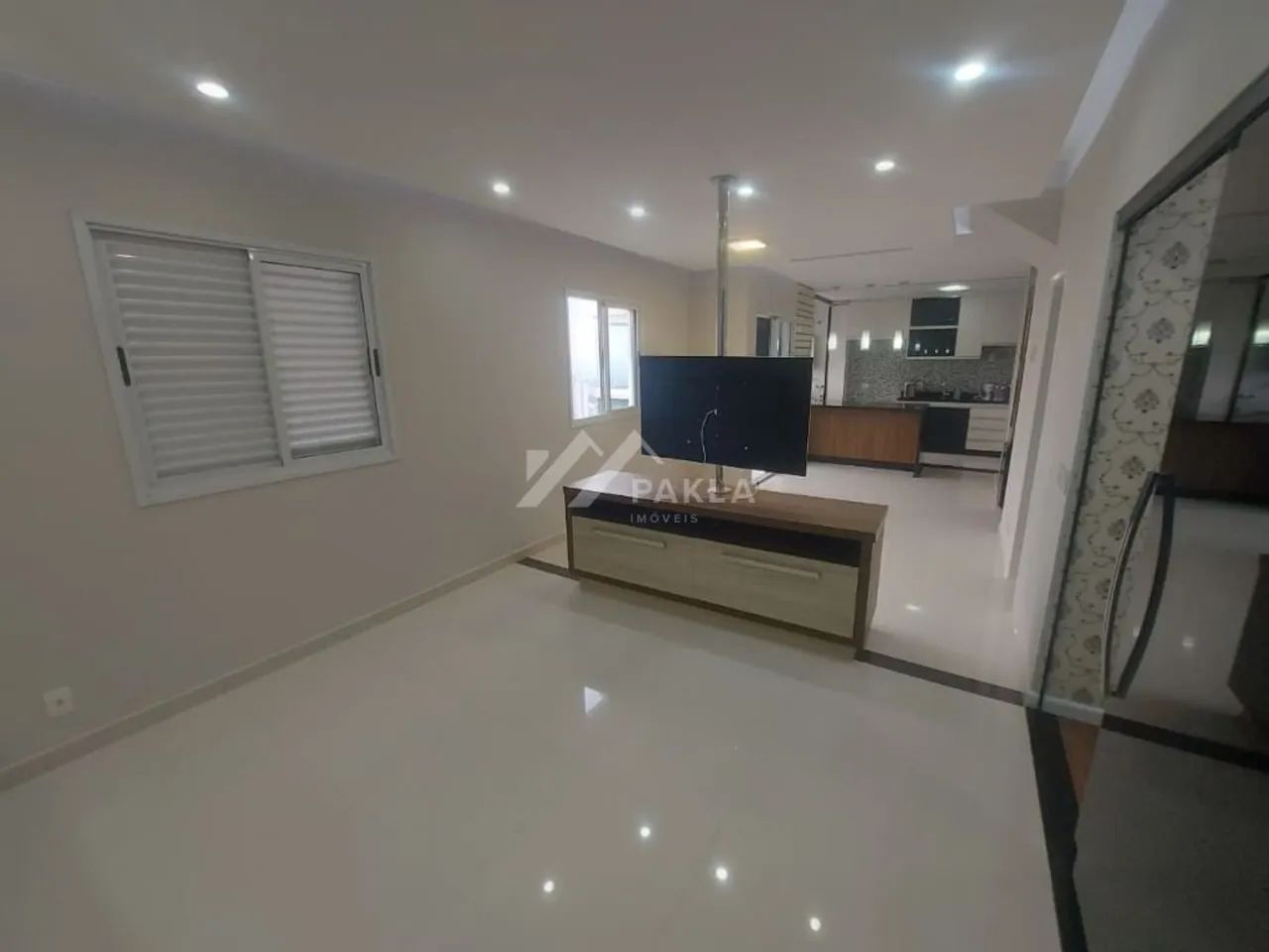 duplex locação e venda Vila Bertioga - Foto 5
