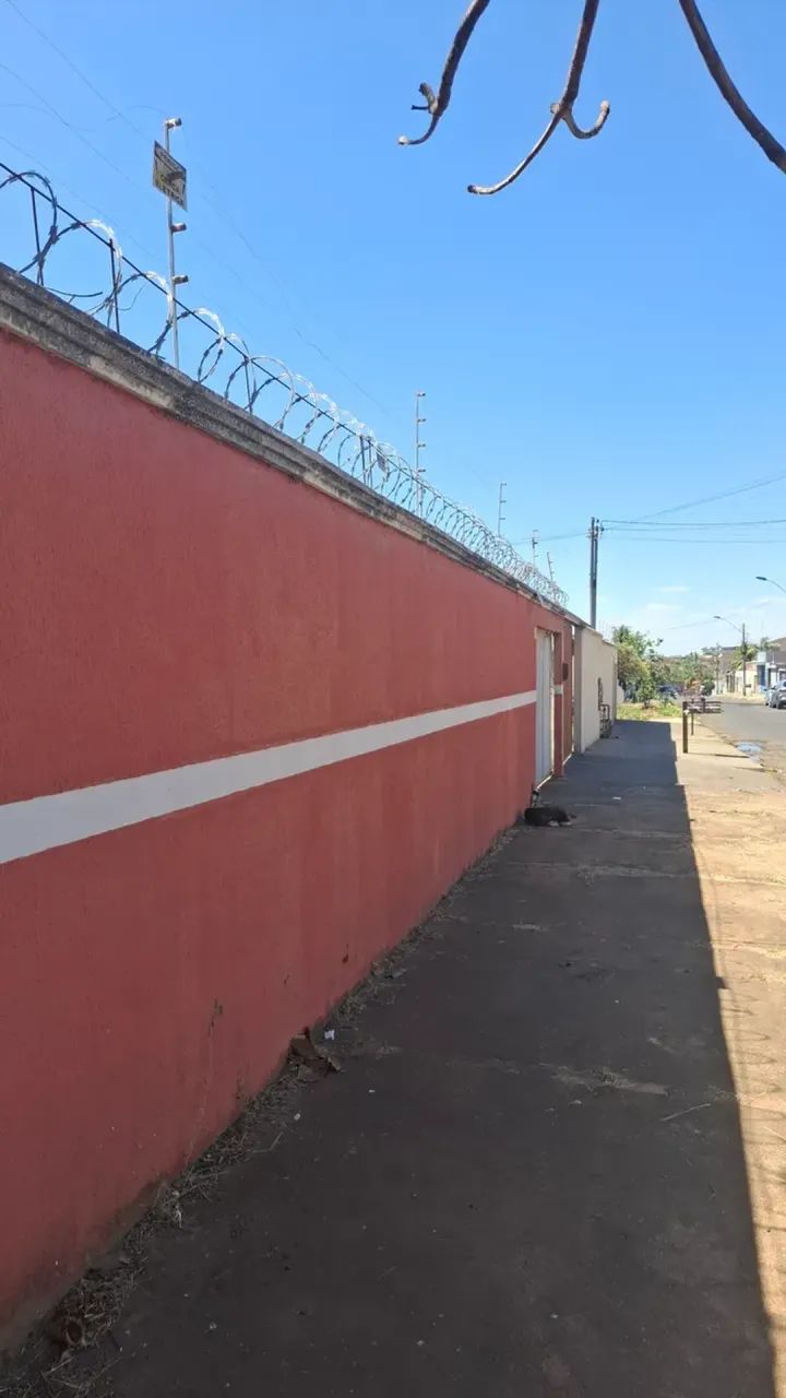 VENDO LOTE COM BARRAÇÃO - SETOR ITAGUAI II - Foto 2