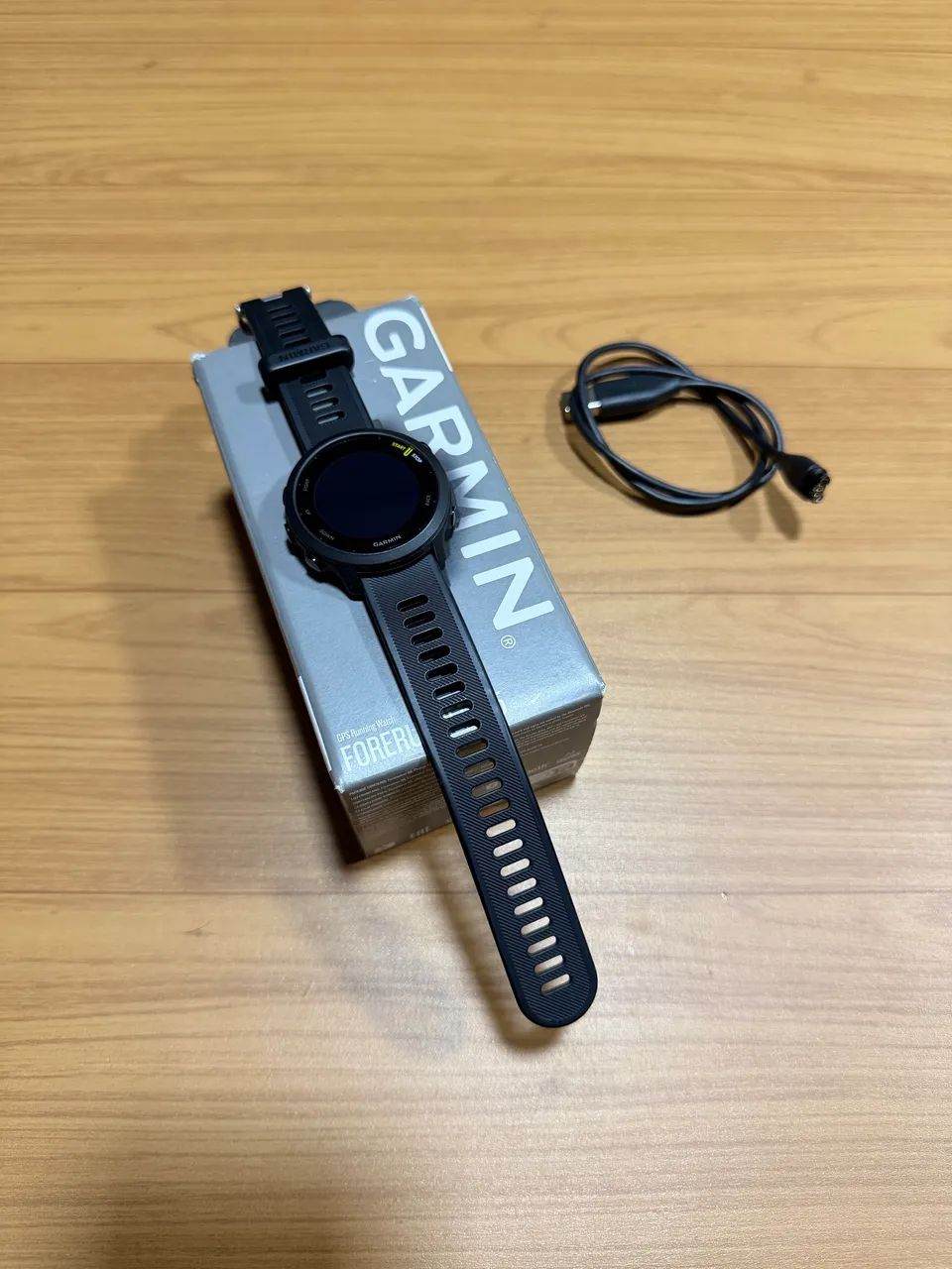 Garmin Forerunner 55