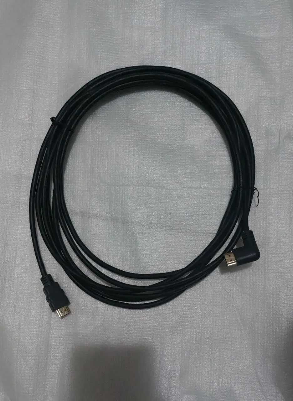 Cabo HDMI grande 