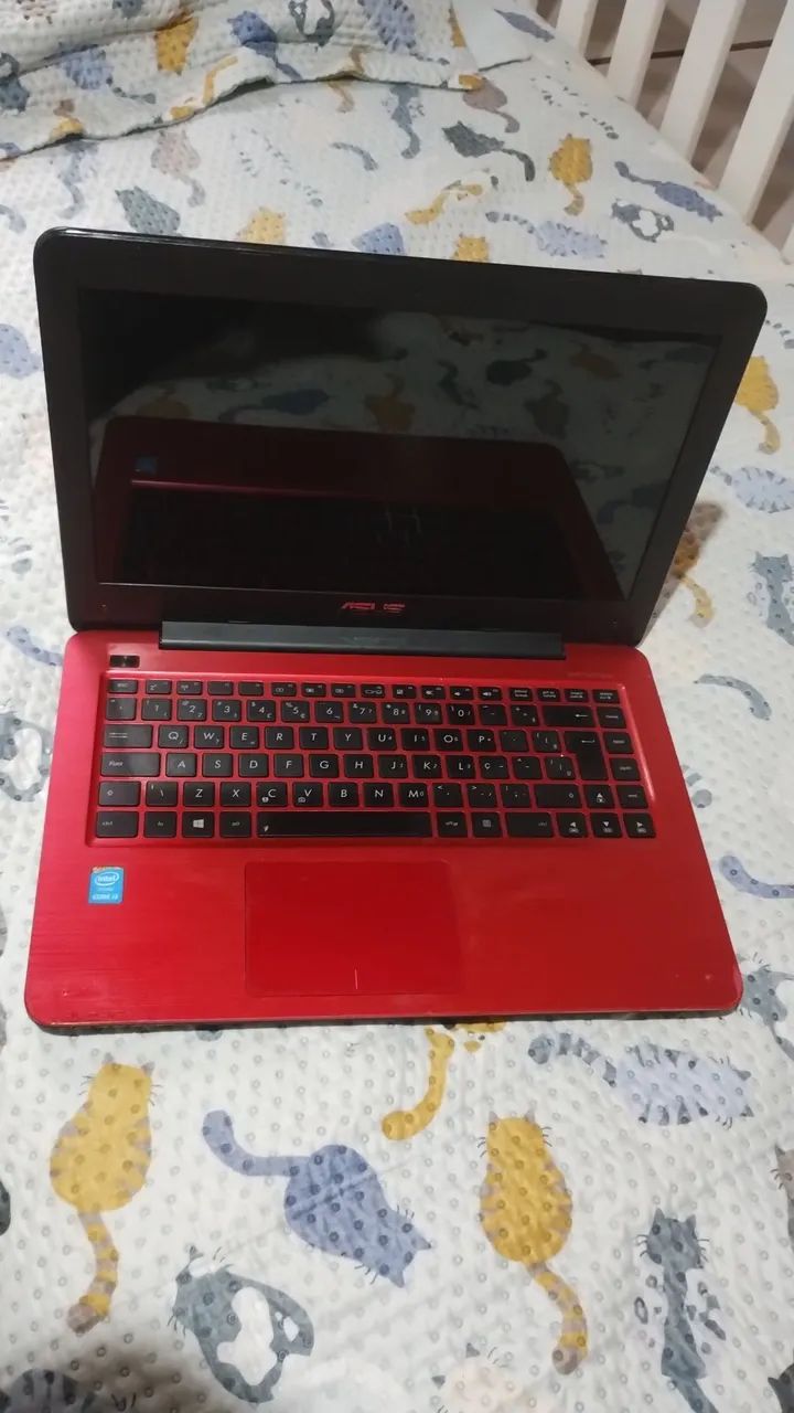Notebook Asus  - Foto 5