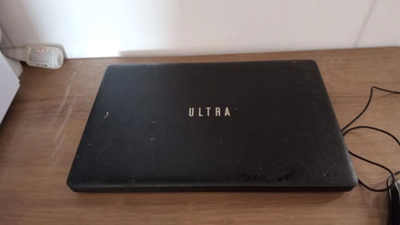 Notebook ultra - Foto 3
