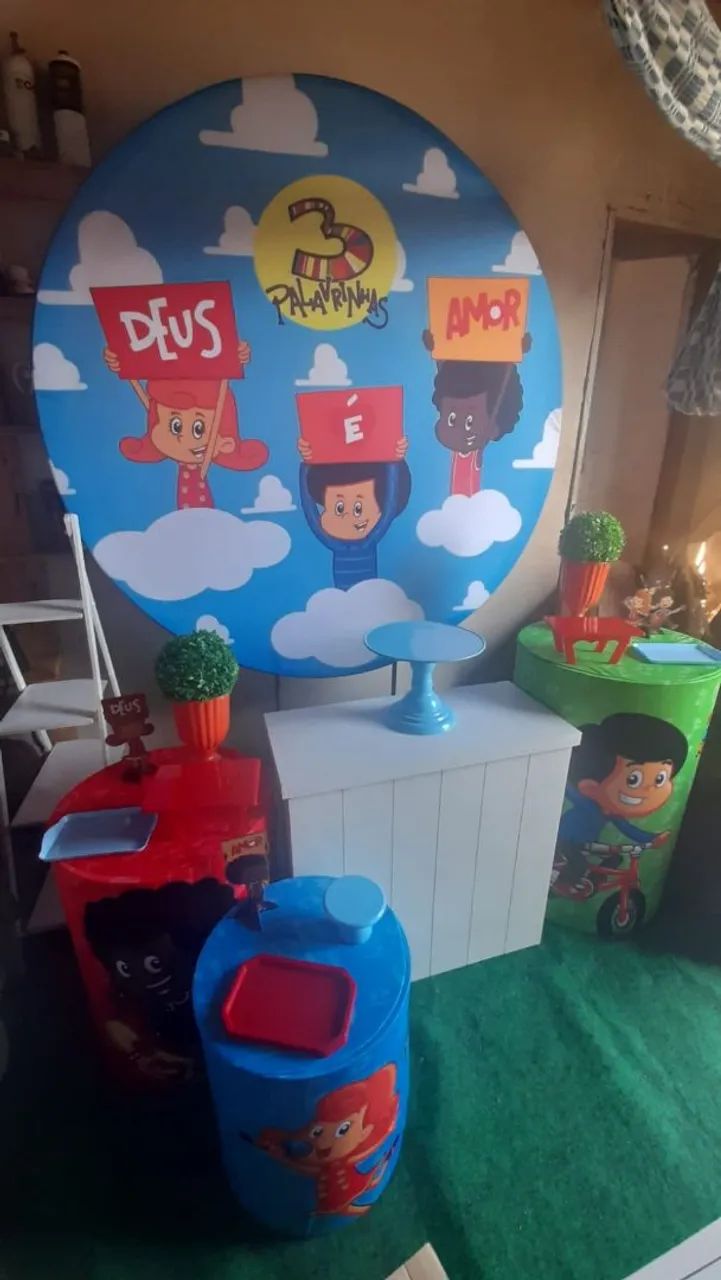Pegue ir monte ou decoração  frente grátis barra dos coqueiros 