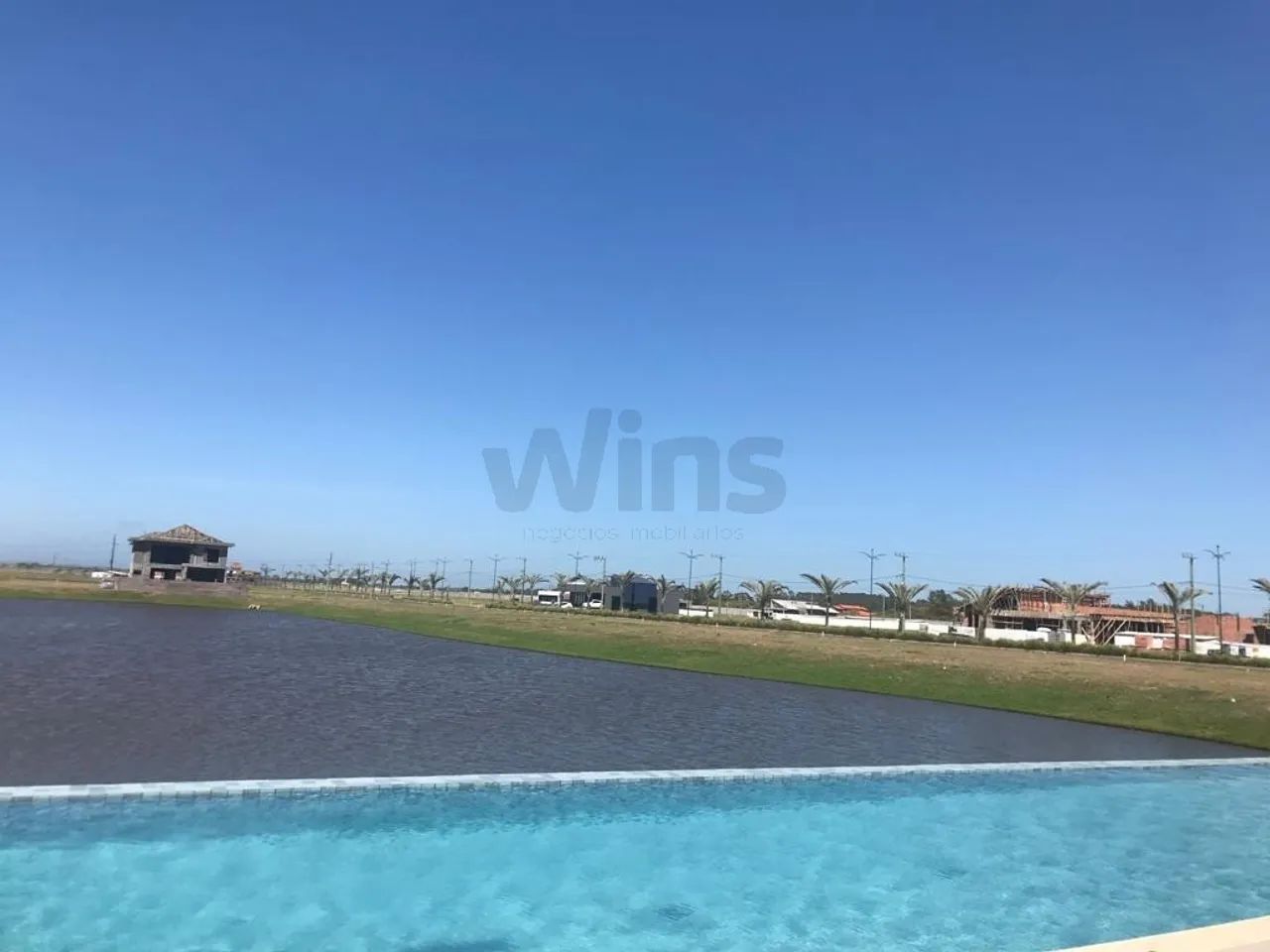 Terreno em Condomínio à venda em Balneário Rincão-SC, Zona Sul, 521m² de área. Confira! - Foto 3