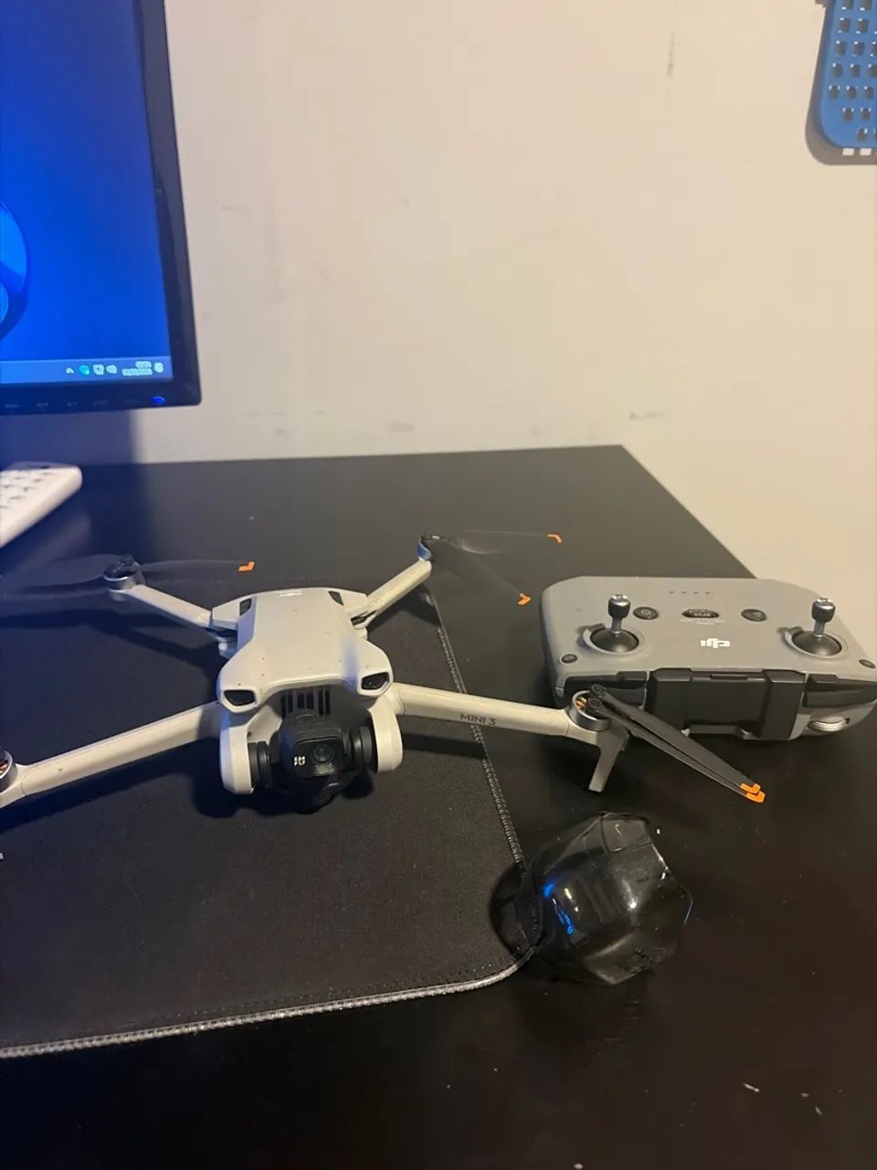 dji mini 3 