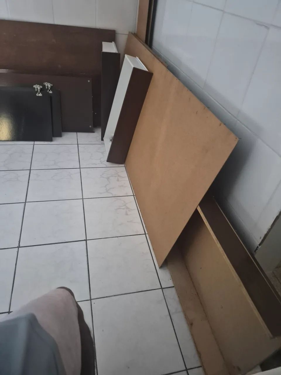 Guarda roupa  - Foto 3