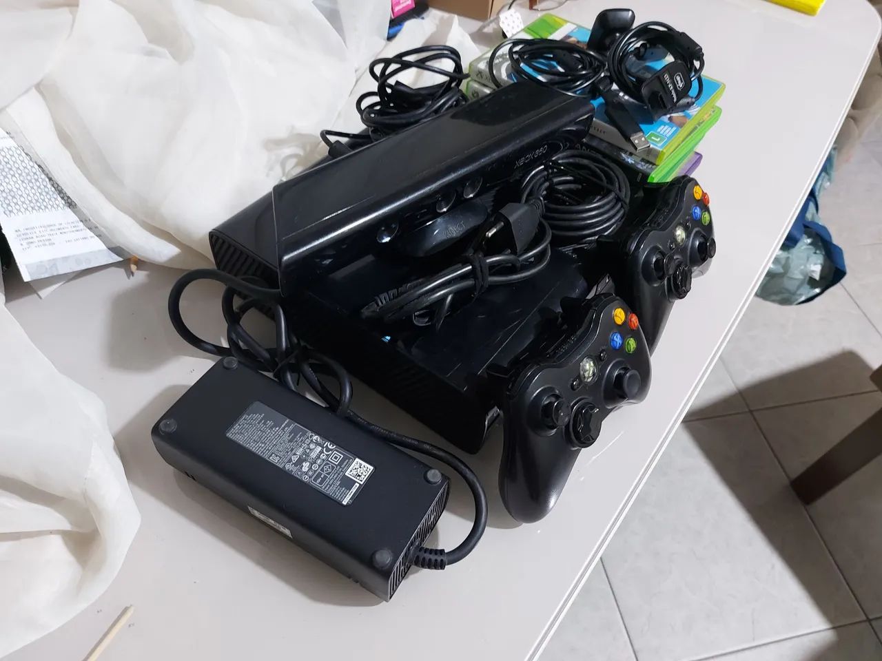 XBOX 360 A VENDA - Foto 2