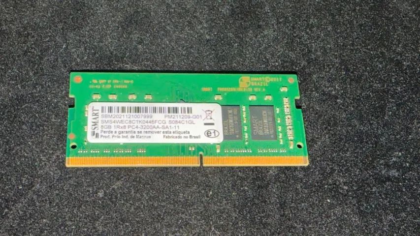 MEMORIA DDR4 8GB 2666MHZ ZERADA - Foto 2