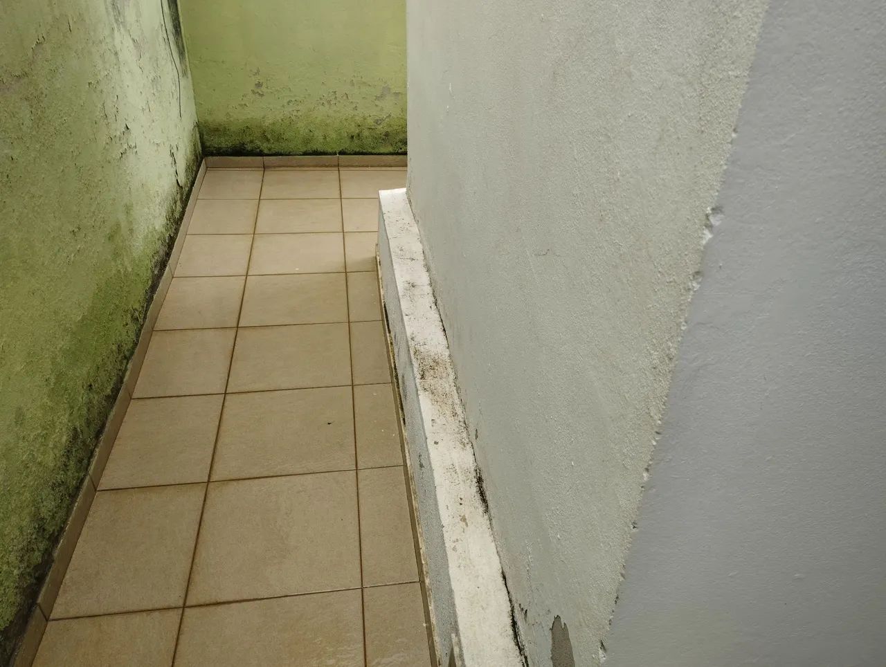 Kitnet para moças e senhoras no Caiçara  - Foto 3
