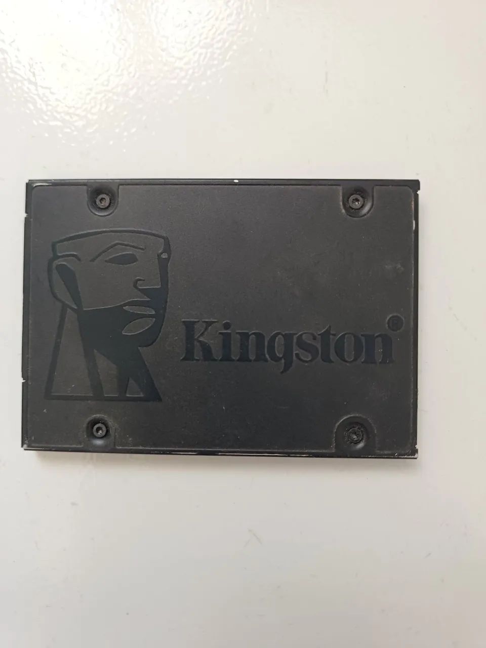 SSD 480GB KINGSTON 