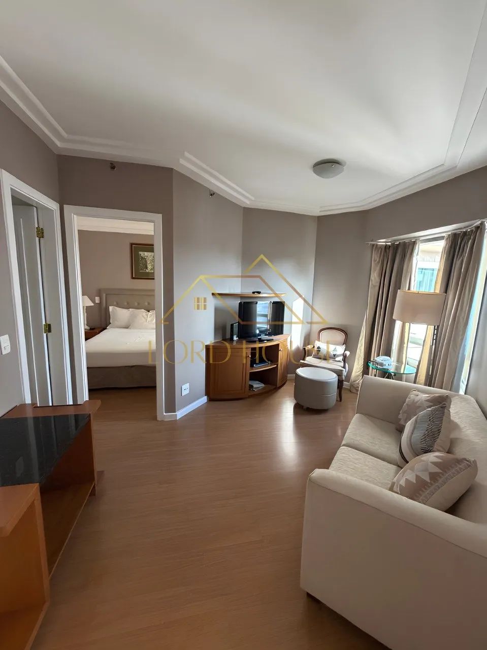 Apartamento Duplex para locação com 79m², Itaim Bibi - SP - Foto 3