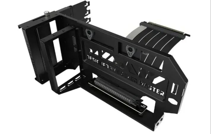 Suporte Vertical Para Placa de Vídeo - Cooler Master V3 (NOVO)