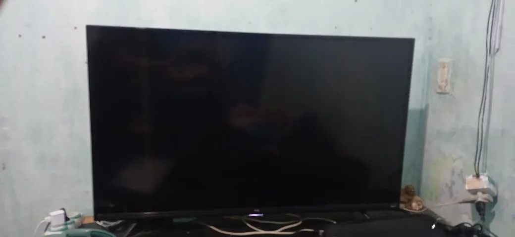TV TCL 43 POLEGADAS