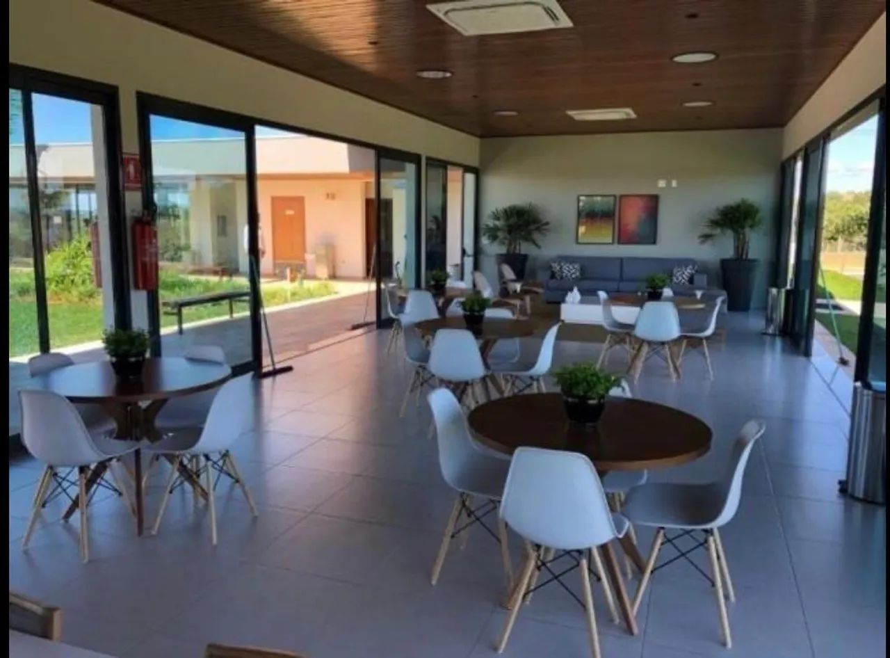 VENDO LOTE TERRAS ALPHA 1 - Quitado  - Foto 2